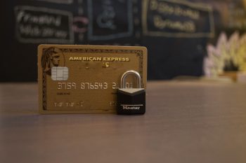 an american express mastercard