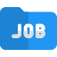 job folder icon