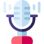 microphone